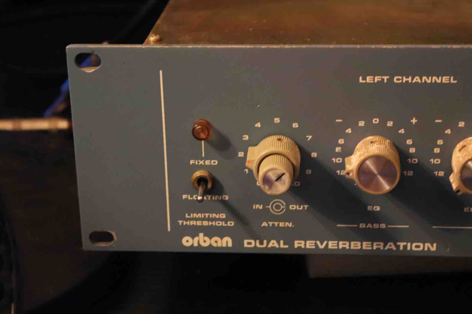 Orban 111B listing photo 36